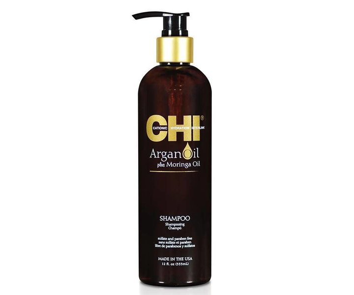 Revival Argan Oil Set