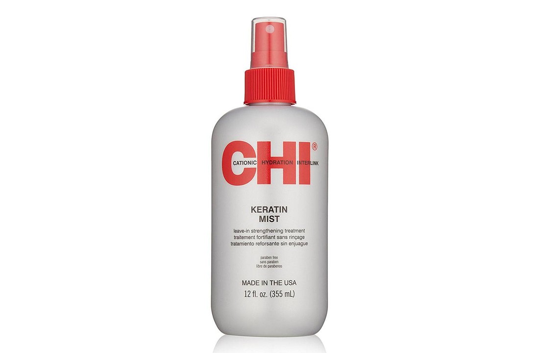 Keratin Mist 355ml