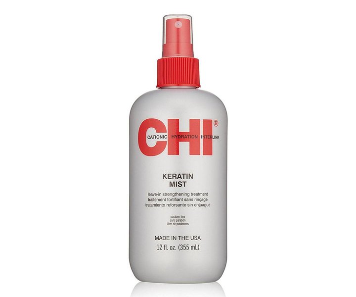 Keratin Mist - 355ml