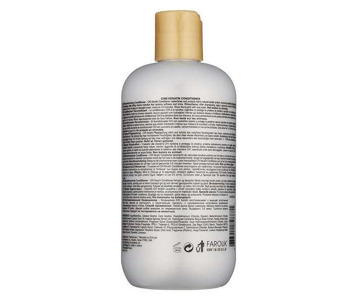 Keratin Conditioner