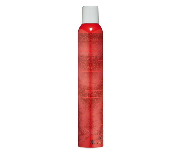 Enviro Firm Hold Hairspray - 284gr.
