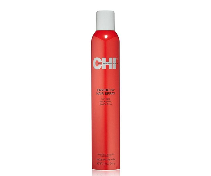 Enviro Firm Hold Hairspray - 284gr.