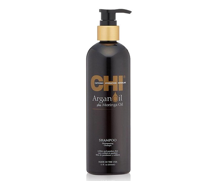 Argan Oil Shampoo