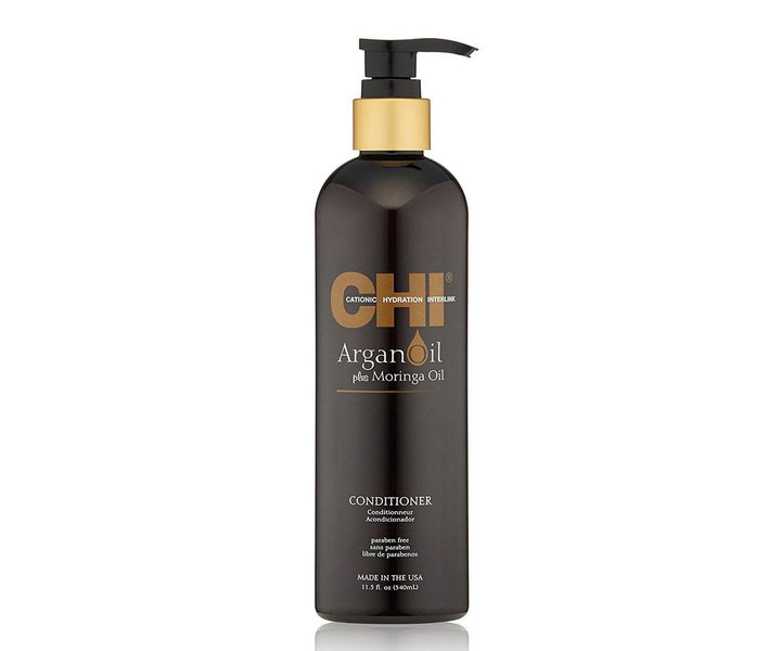 Argan Oil Conditioner