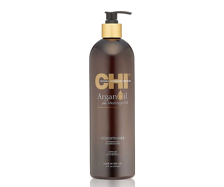 Argan Oil Conditioner