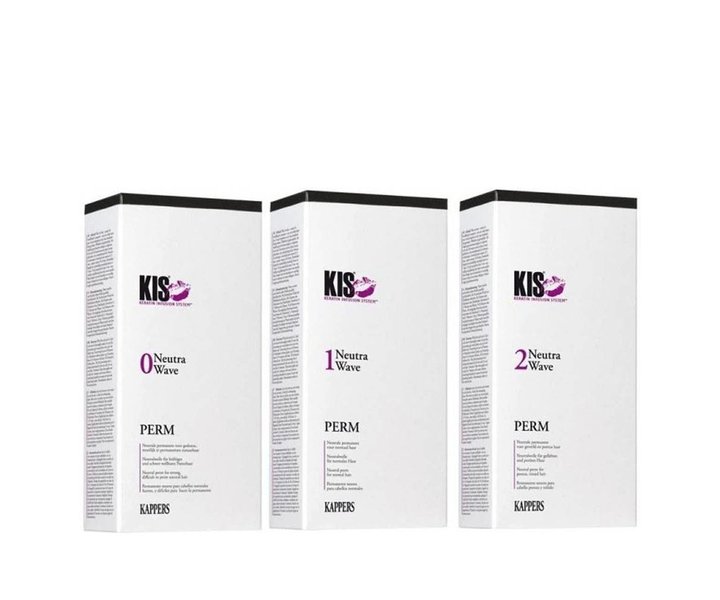 NeutraWave Permanent vloeistof