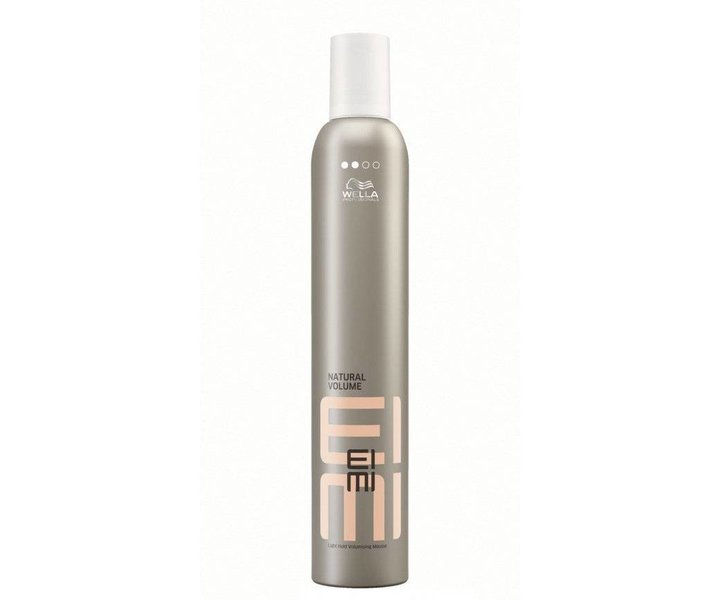 EIMI Natural Volume Mousse