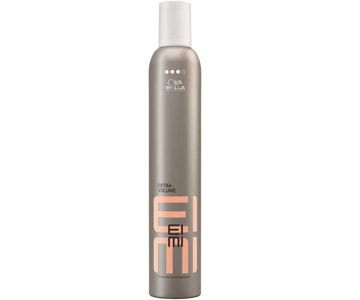 EIMI Extra Volume Mousse