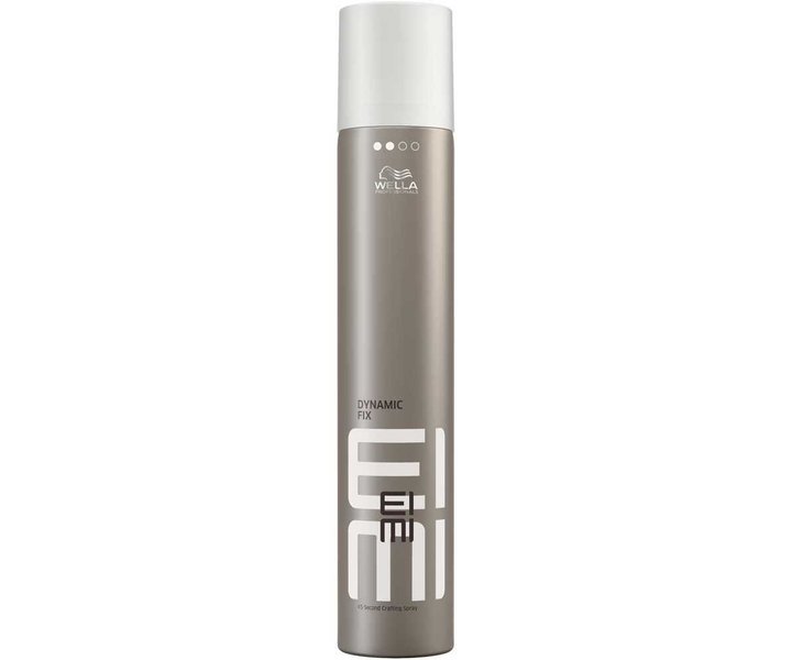 EIMI Dynamic Fix Haarlak