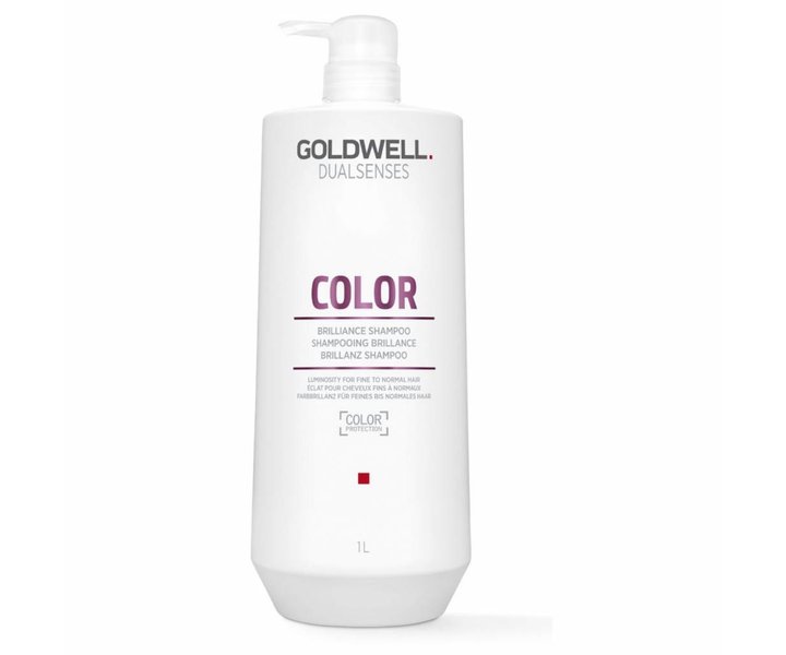 Dualsenses Color Shampoo