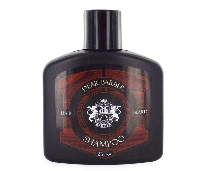 Haarverzorging Set - 2x250ml