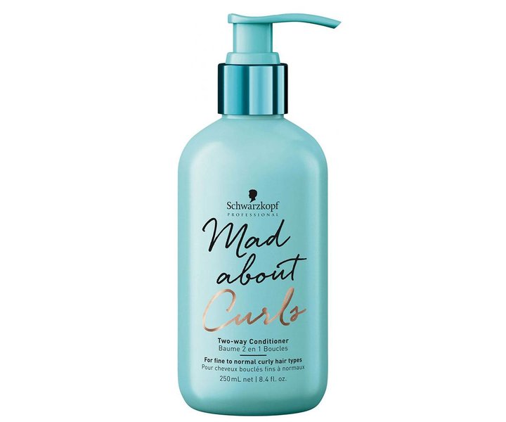 Mad About Curls Two-Way Conditioner - 250ml