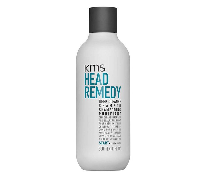 Head Remedy Deep Cleanse Shampoo