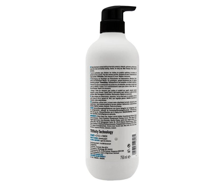 Head Remedy Deep Cleanse Shampoo