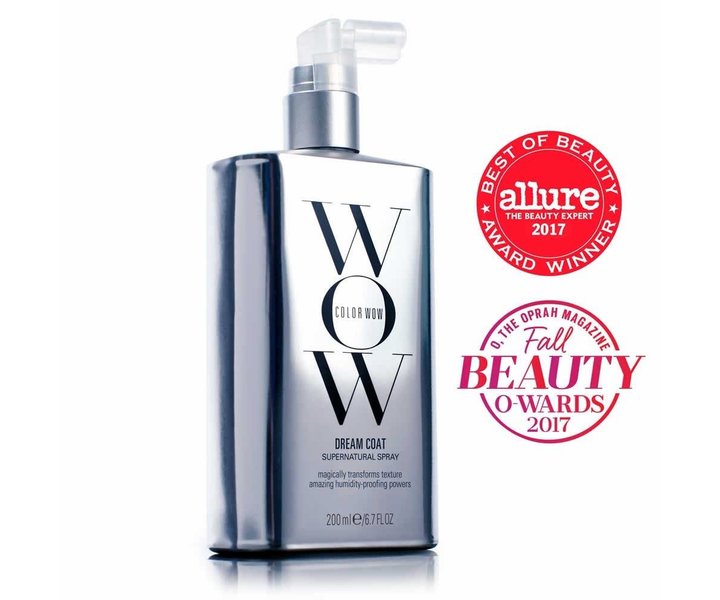Dream Coat Supernatural Spray