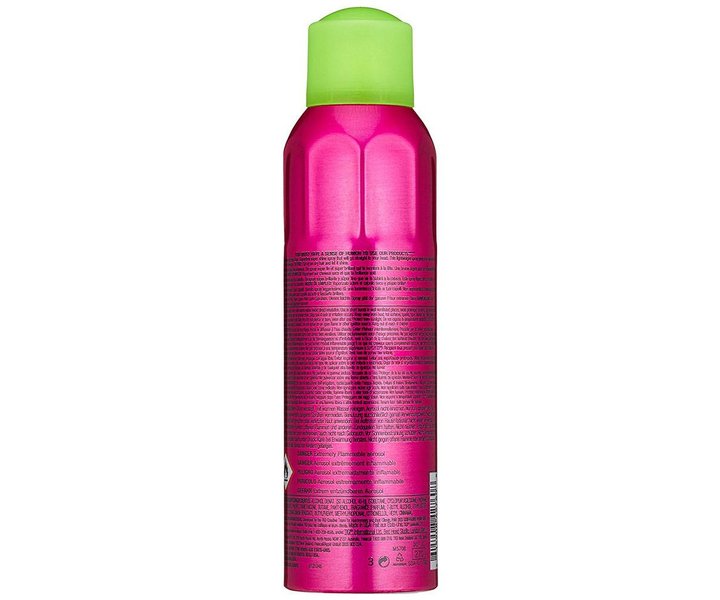 Bed Head Headrush Superfine Spray - 200ml