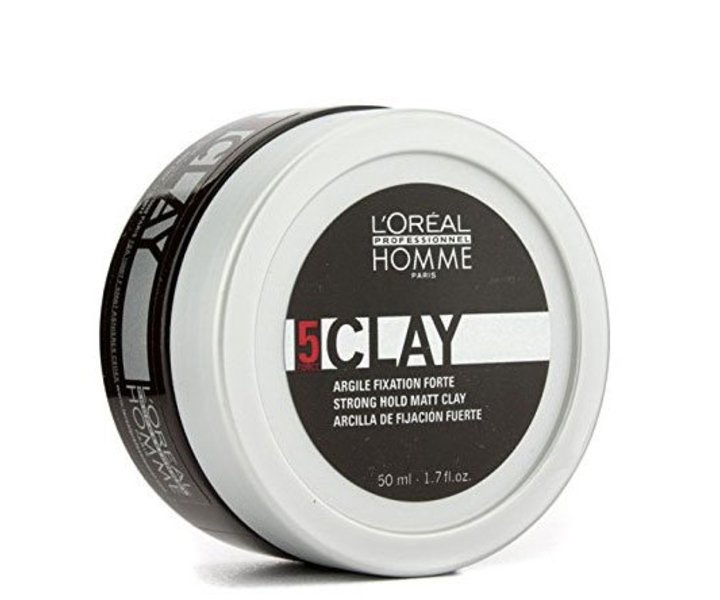 Homme Clay - 50ml