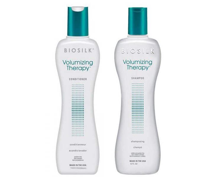 Volumizing Therapy Set - 2x355ml