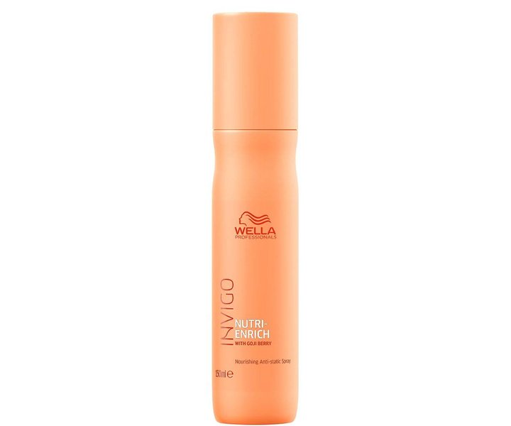 Invigo Enrich Anti Statische Haarspray - 150ml