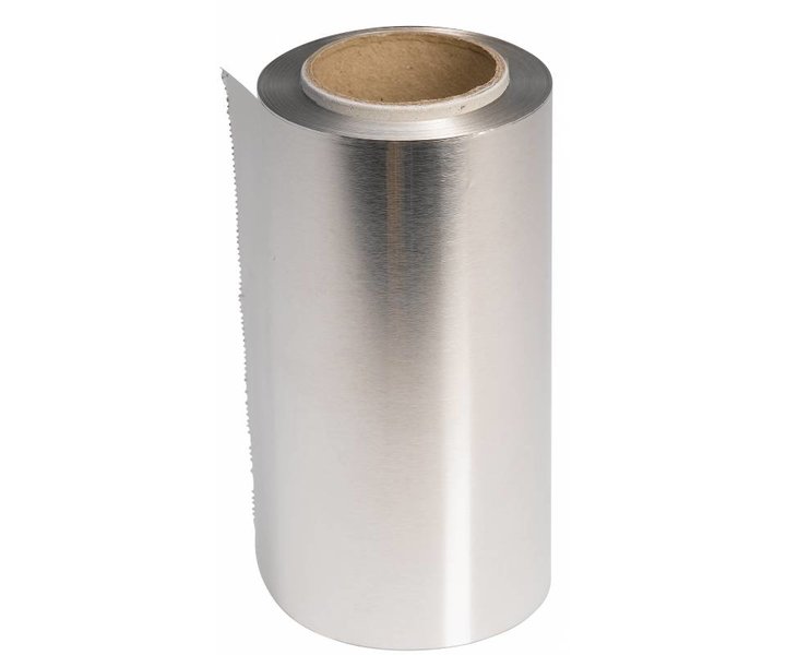 High-Light Aluminiumfolie (15µ)
