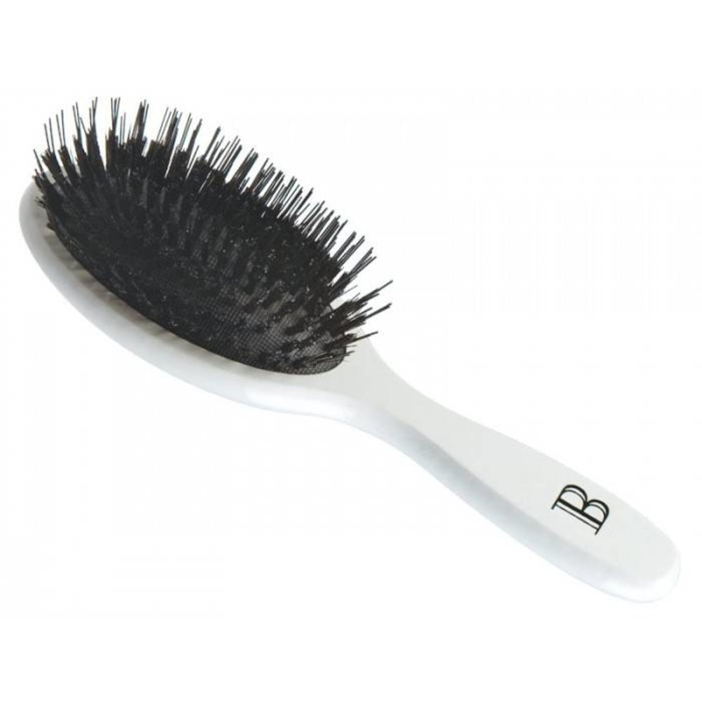 Balmain Extension Brush in huis 17,95 Haarspullen.nl