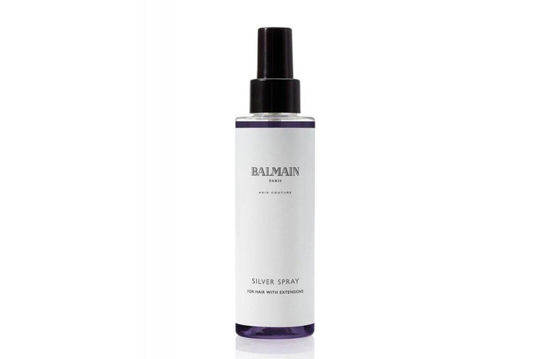 Silver HaarSpray - 150ml