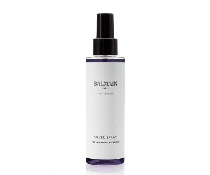 Silver Spray - 150ml