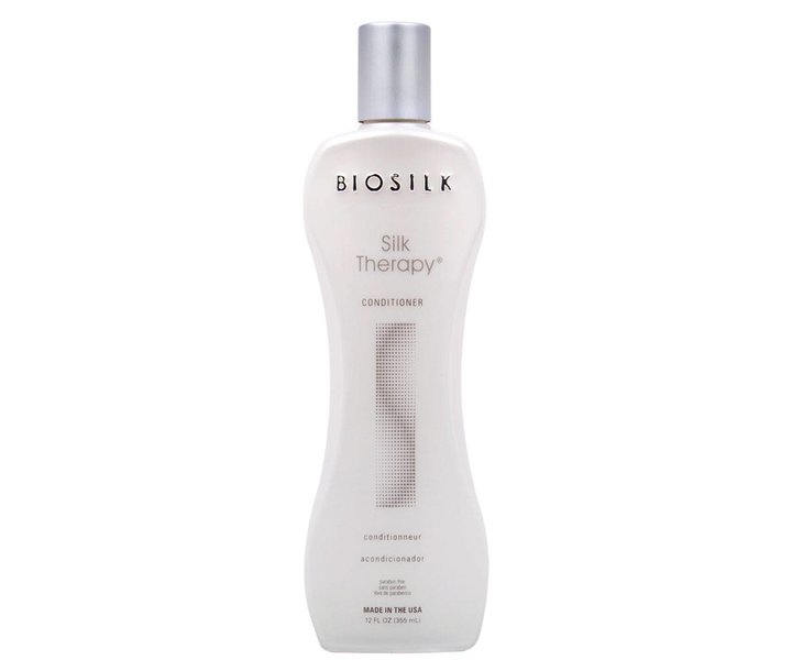 Silk Therapy Conditioner
