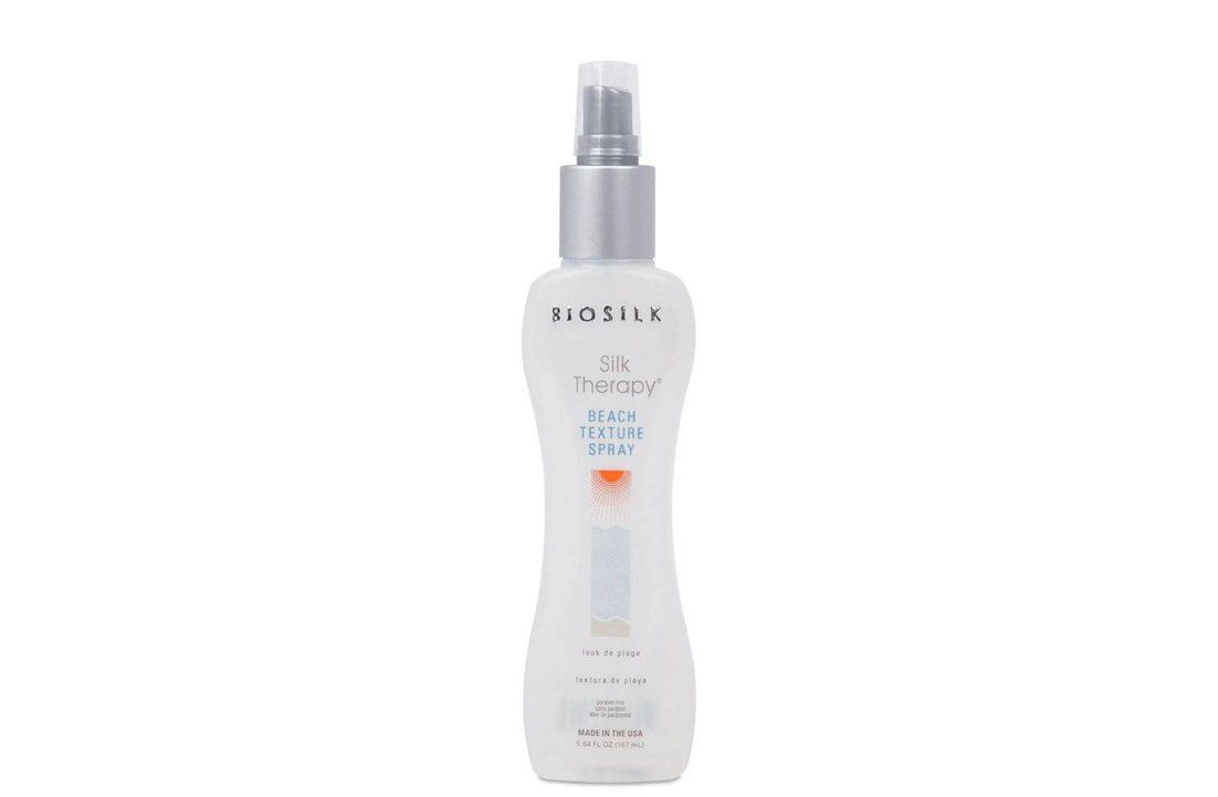 Silk Therapy Beach Texture Spray- 167ml