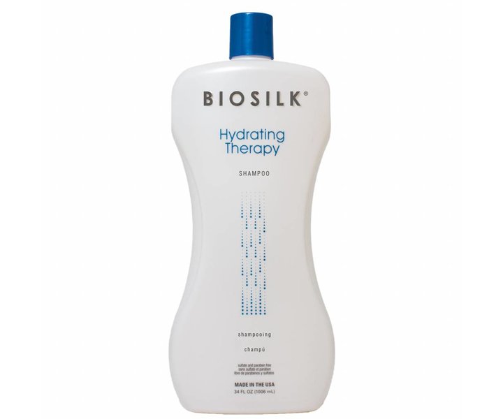 Hydrating Therapy Shampoo