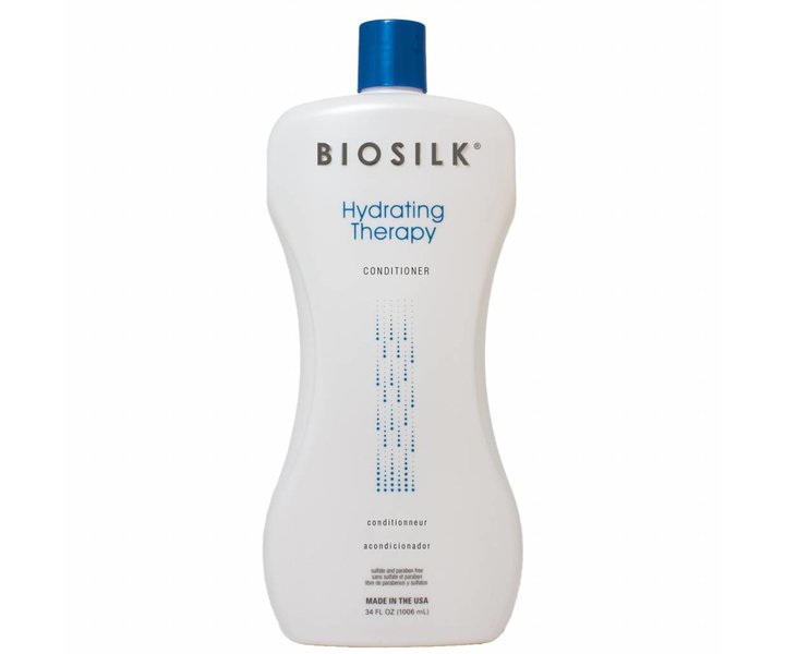 Hydrating Therapy Conditioner
