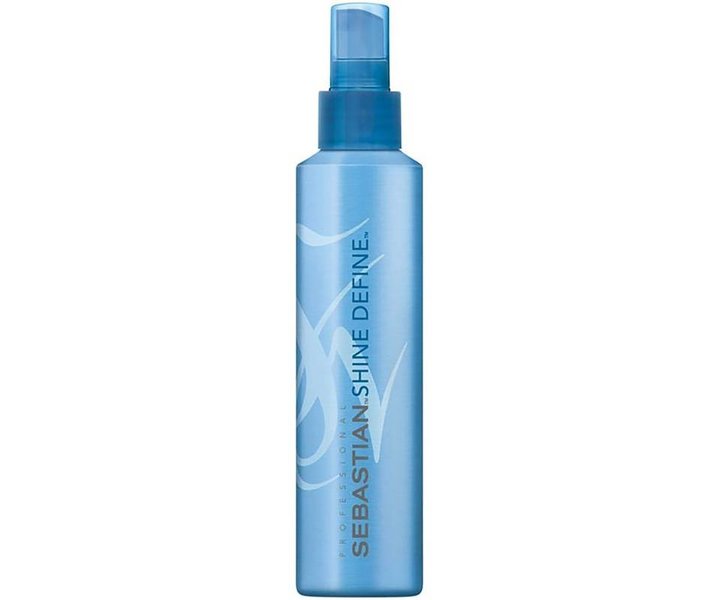 Shine Define Spray - 200ml