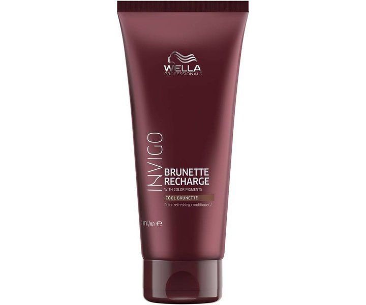 Invigo Brunette Recharge Conditioner - 200ml