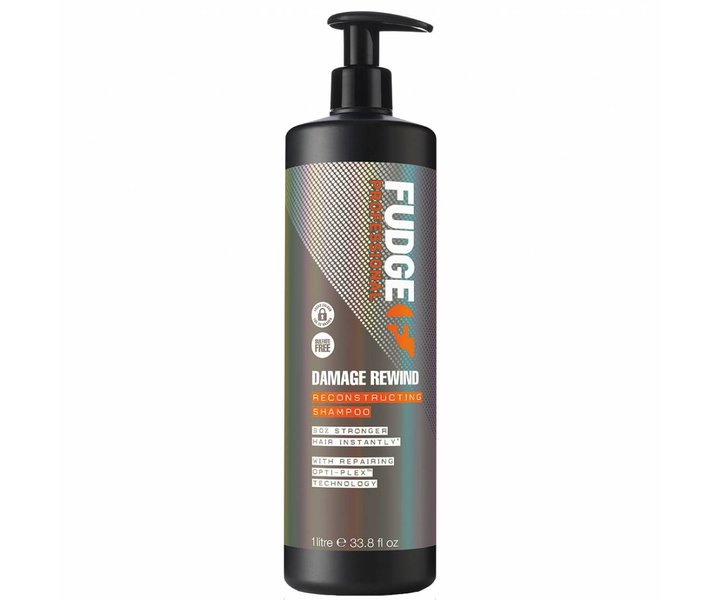 Damage Rewind Reconstructive Shampoo
