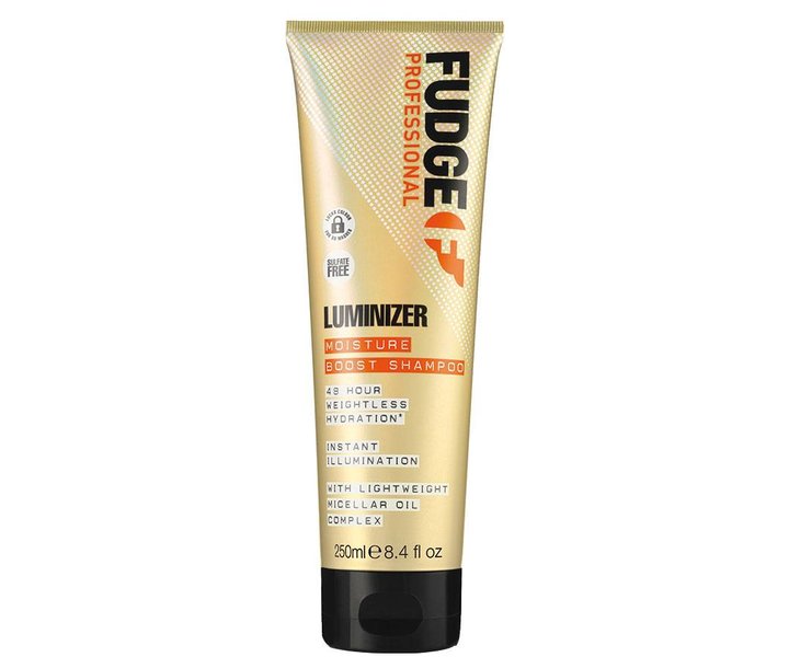 Luminizer Moisture Boost Shampoo