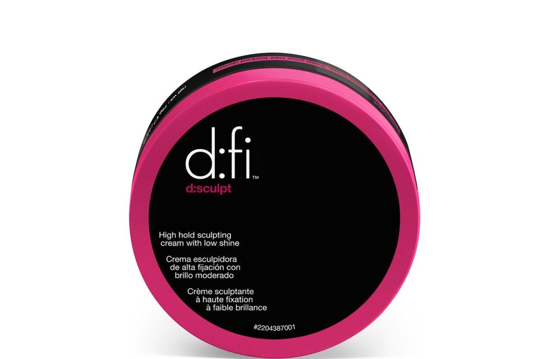 D:Sculpt High Hold Cream