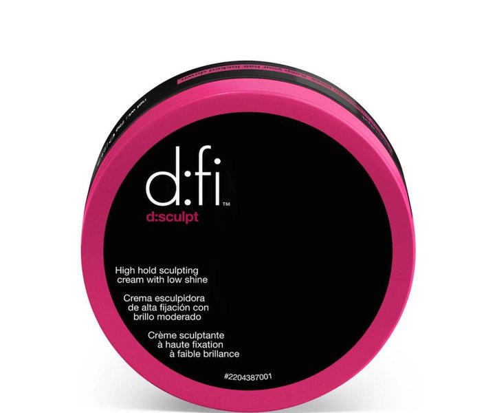 D:Sculpt High Hold Cream