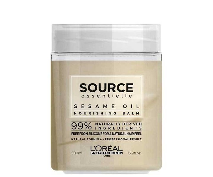 Source Essentielle Nourishing Balm