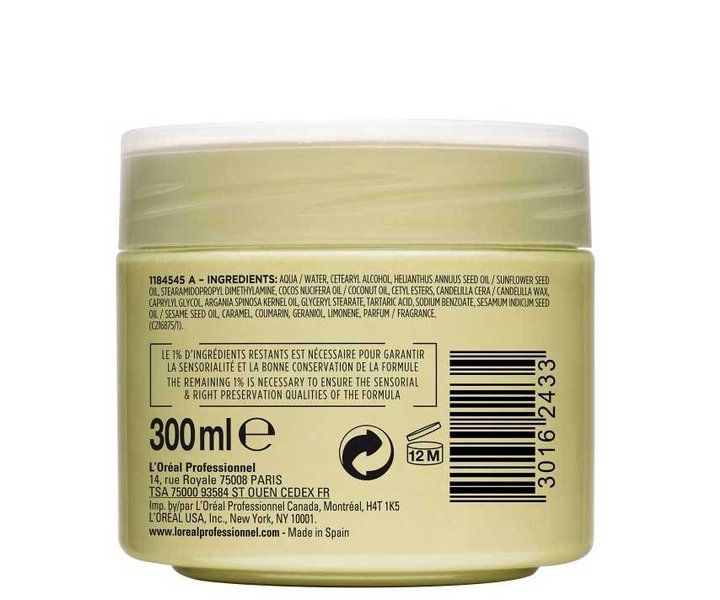 Source Essentielle Nourishing Balm