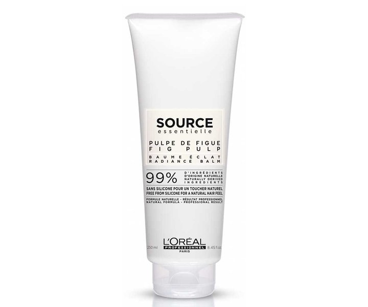 Source Essentielle Radiance Balm - 250ml