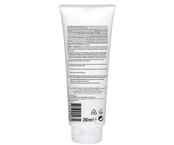 Source Essentielle Radiance Balm - 250ml