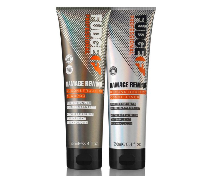Damage Rewind Duo Pack - 2X250ml