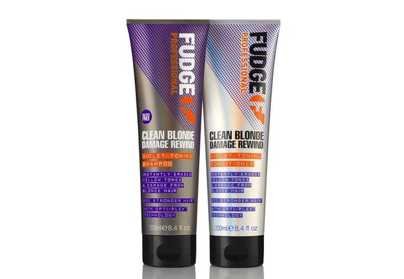 - Fudge Care Haarspullen Products