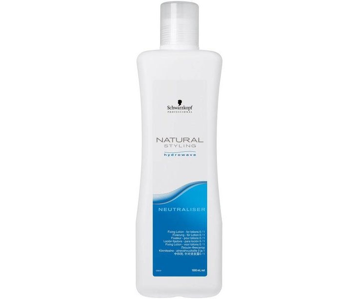 Natural Styling Hydrowave Neutraliser - 1000ml