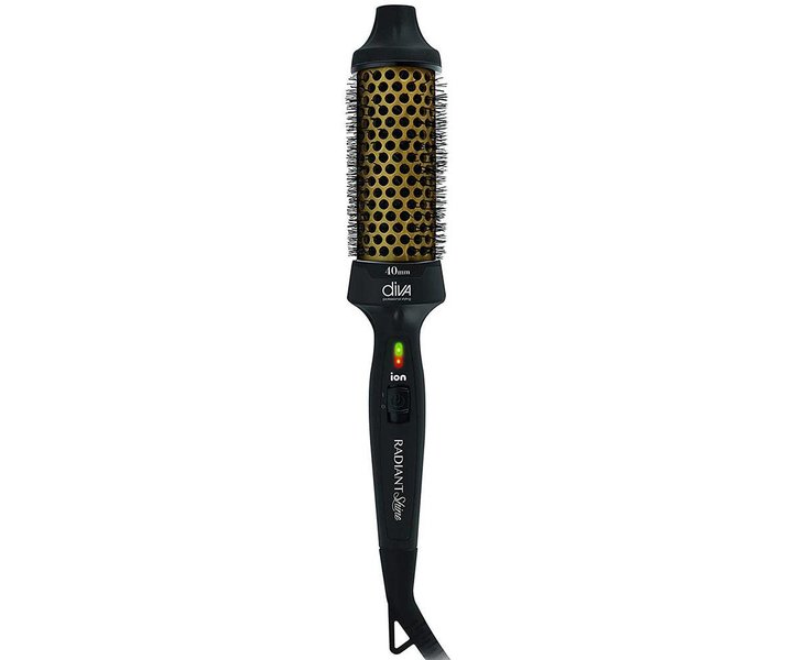 Radiant Shine Keramische Warmteborstel - 40mm