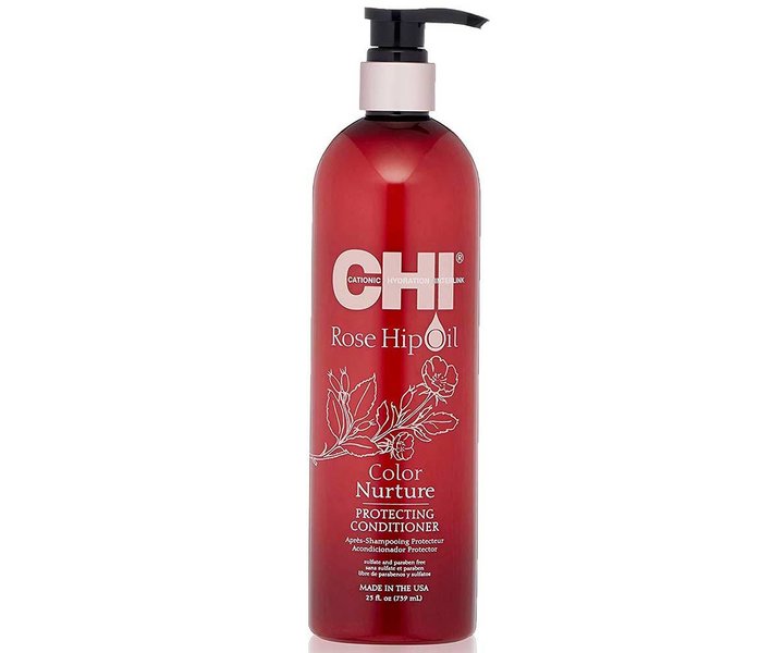 Rose Hip Oil Conditioner 340ml