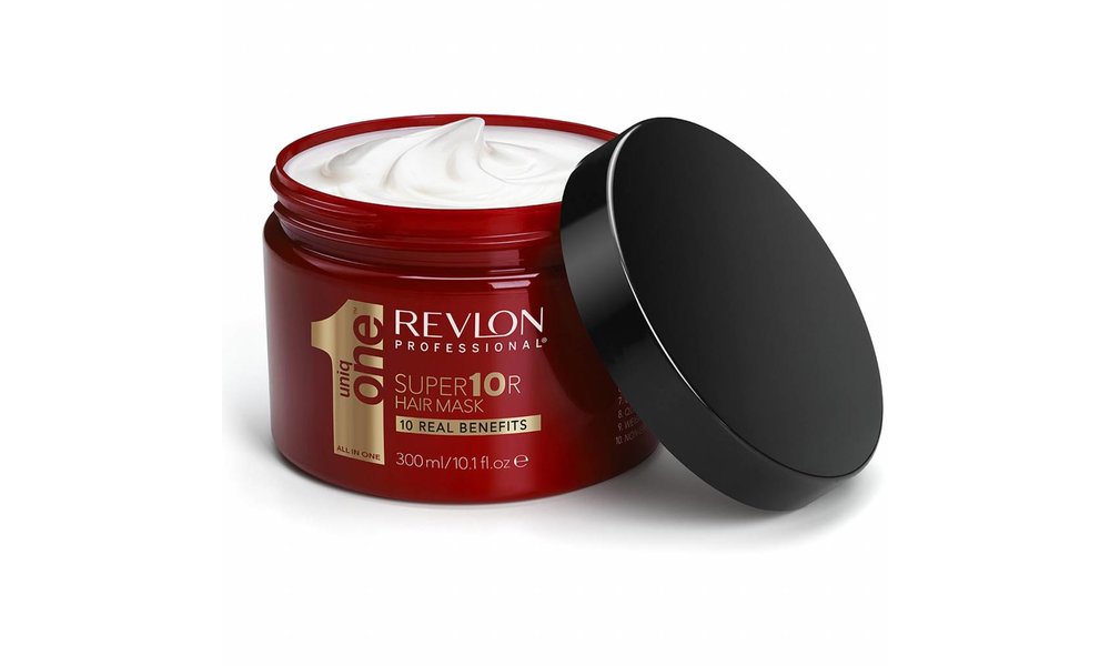 Revlon Uniq One Mask morgen in huis - €10,95