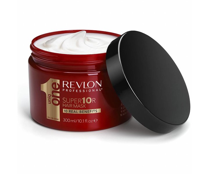 Uniq One All Super10r Mask - 300ml