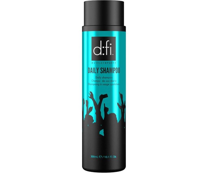 Daily Shampoo