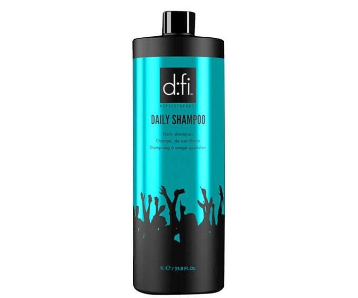 Daily Shampoo